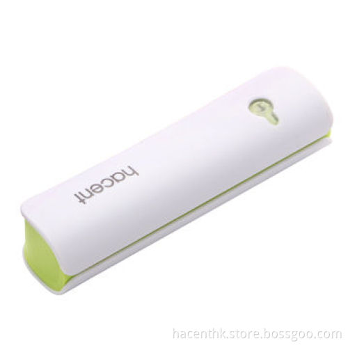 Popular 2,800mAh portable power bank